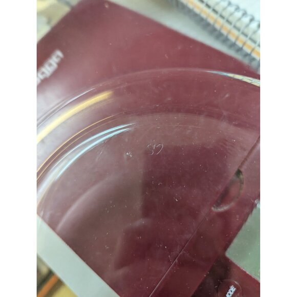 International Silver Modernist 2 Quart Round Food Warmer Dish Chafing Casserole - Picture 8 of 8